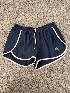 Tracksmith Van Courtlandt Shorts